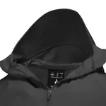 Skechers Куртка женская Carbon Black, Carbon Black-0018 - фото 6