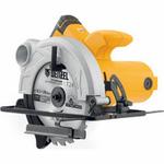 Пила циркулярная CS-165 Denzel 27301 - фото