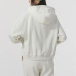 Свитшот женский Off White New Balance - фото 4