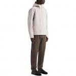 Куртка с капюшоном на молнии Arcteryx, mars красный - фото 7