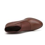 Ботильоны женские Rich Birds, черный - фото 6