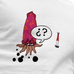 Футболка Kruskis Squid, белый - фото 2