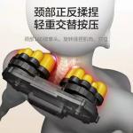 Массажные кресла CHIGO - фото 5