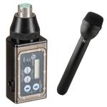 Беспроводной передатчик Lectrosonics HMa Wireless Plug-On Transmitter with RE50B - фото