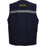 Жилет мужской морской синий Canada Goose - фото