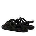 Сандалии Bohonomad Bodrum BOD.0020.WRS Black, черный - фото 3