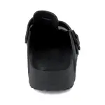 Мужские сабо Birkenstock Boston из ЭВА, черный - фото 7