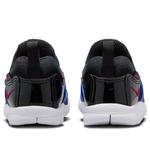 Кроссовки (TD) Nike Dynamo Free 'Black Multi-Color' - фото 5