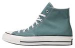 Туфли Converse Canvas унисекс, Turquoise - фото