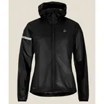 Куртка спортивная Craft Pro hydro lightweight, черный - фото 3