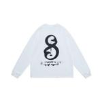 Футболка унисекс WAITINGWAVE, абрикос - фото 5