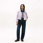 Tommy Hilfiger Куртка женская, Light Purple VK8 - фото 5