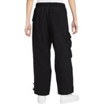 Повседневные брюки мужские черные Nike, черный - фото 2