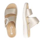 Мюли REMONTE, золотой - фото 9