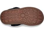 Ботинки UGG Kids Keelan II, черный - фото 3