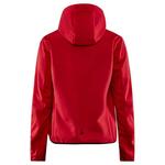 Спортивная куртка Craft ADV Explore softshell, красный - фото 2