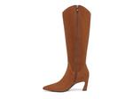 Ботинки Naturalizer Emily Boot, Dark Chestnut - фото 3