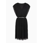 Платье Armani Exchange 6RYA09_YN3PZ, черный - фото 2