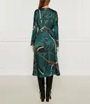 Платье Marc Cain, зеленый - фото 4