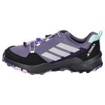 Детские походные ботинки adidas TERREX AX4S SL K - фото 2