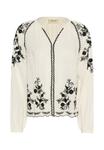 Блуза Cream Blouse, Whisper White/Off-White - фото 5