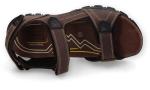 Походные сандалии CAMEL ACTIVE, Chocolate - фото 2