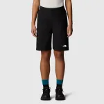 Женские шорты The North Face Exploration, чёрный - фото