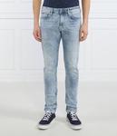 Джинсы Стэнли Regular fit Pepe Jeans London, синий - фото