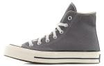 Кеды Converse Chuck Taylor All Star 70 Hi Mason Grey - фото