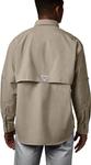 Рубашка Columbia mens Cape, Fossil - фото 3