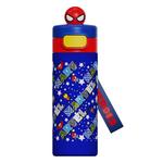 Термостакан Disney, Spider-Man/Cartoon Head - фото