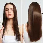 Несмываемый кондиционер - дорожный формат - 45 мл Ouai, объем 45 мл - фото 4