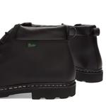 Бутс Милли Paraboot, черный - фото 3