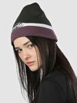 Шапка Volcom Hot Tune Beanie, dark forest - фото 3
