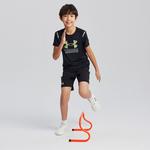 Футболка унисекс Under Armour, белая - фото 4