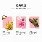 Парфюмерная вода Solinotes Rose, 15 мл - фото 4