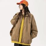 Куртка унисекс Jeep, цвет Black Gray - фото 11