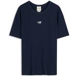 Футболка женская Calvin Klein, синий - фото 4