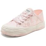 Кеды женские низкие Agsdon - фото 14