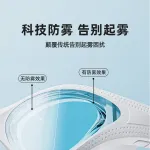 Очки поликарбонат, силикон women's LINING - фото 6