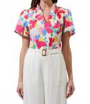 Яни Топ в розовом SUGARLIPS - фото 2