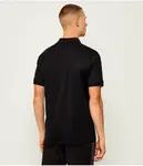 Футболка поло Regular fit Karl Lagerfeld, черный - фото 3