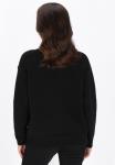 Свитер Usha, черный - фото 3
