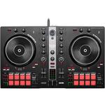 DJ-контроллер Hercules DJ Essential Kit with DJControl AMS-DJ-ESSENTIALS-KIT - фото 3