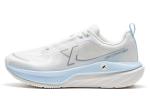 Кроссовки женские Cloud DC Running Shoes Low-top Sail White/Cloud Blue Xtep - фото