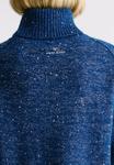 Джемпер Pepe Jeans W11 EMMA TURTLENECK, Ink Blue/Dark Blue - фото 6