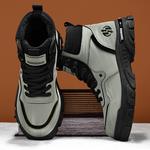 Ботинки CAHHRRN Martin Boots Men - фото 9