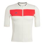 Футболка Performance ADIDAS PERFORMANCE Heritage Tempo, белый - фото