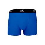 Мужские боксеры Adidas, 3 шт (Трехцветные) - фото 2