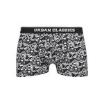 Боксеры Urban Classics Set Of 2s Organic, черный - фото 2